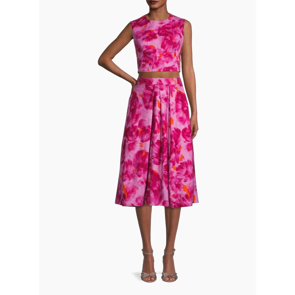 Sachin & Babi | Tanner Top + Ava Skirt Set